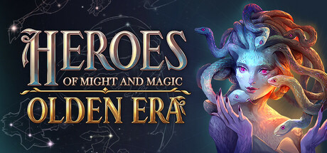 魔法门之英雄无敌：上古纪元/Heroes of Might and Magic: Olden Era(V0.40)