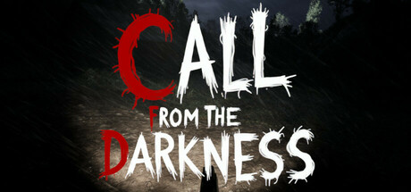 来自黑暗的呼唤/Call from the darkness
