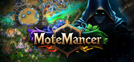 默特术士/MoteMancer