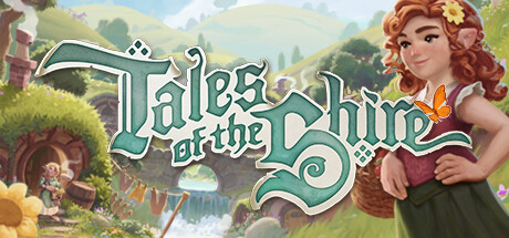 指环王：夏尔传说/Tales of the Shire: A The Lord of The Rings Game