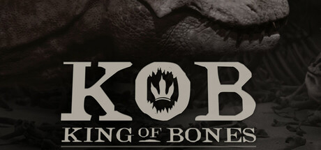 骸骨之王/King of Bones