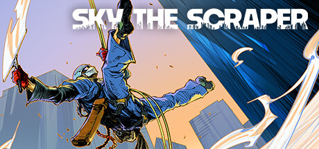 摩天一线/SKY THE SCRAPER