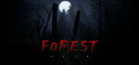 森林6174/Forest 6174