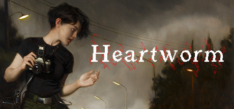 心蛀/Heartworm
