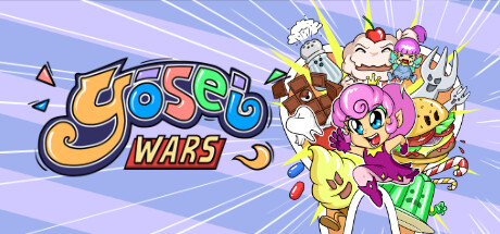 寄生战争/Yosei Wars