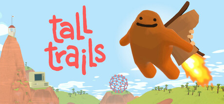 高远踪迹/Tall Trails