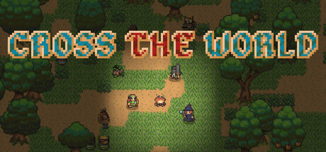 穿越世界/Cross The World