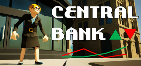 中央银行/Central Bank