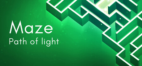 迷宫：光之路/Maze: Path of Light