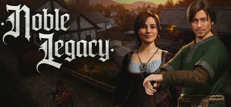 贵族遗产/Noble Legacy