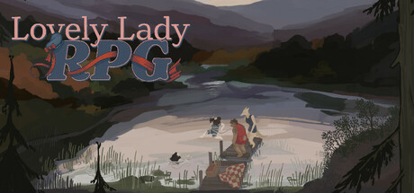 可爱女士RPG/Lovely Lady RPG