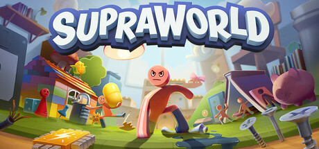 超世界/Supraworld