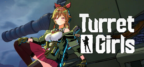 御炮少女/TurretGirls