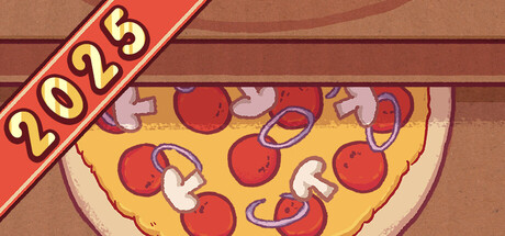 可口的披萨，美味的披萨/Good Pizza,Great Pizza(V5.34.1)