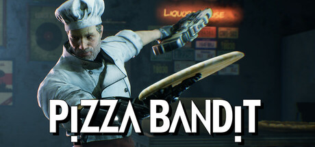 披萨猎客/Pizza Bandit