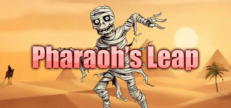 法老之跃/Pharaoh's Leap