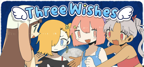 三愿奇缘/Three Wishes