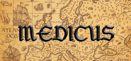 药剂师/Medicus