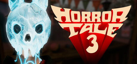 恐怖传说3：女巫/Horror Tale 3: The Witch
