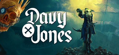 戴维 x 琼斯/DAVY x JONES