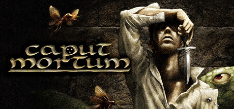 死亡之帽/Caput Mortum