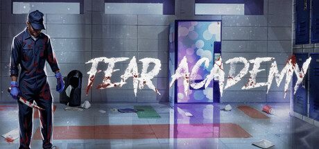 恐惧学院/Fear Academy