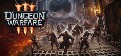 地下城战争3/Dungeon Warfare 3