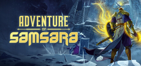 轮回冒险/Adventure of Samsara