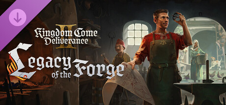 天国：拯救2/Kingdom Come: Deliverance II(V1.4)