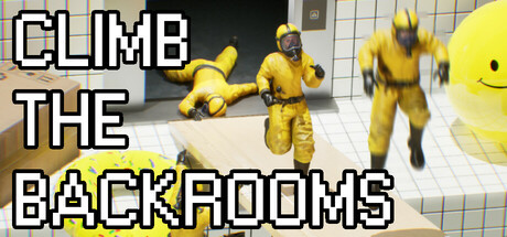 爬进密室/Climb The Backrooms