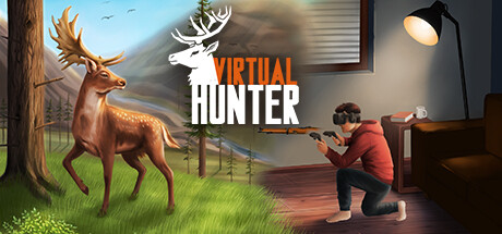 虚拟猎人/Virtual Hunter