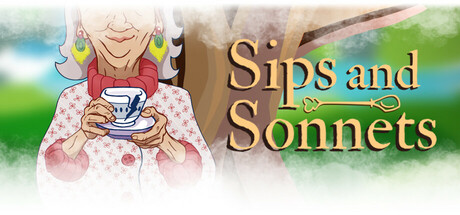 茶韵诗情/Sips and Sonnets