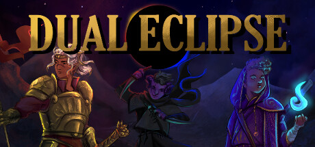 双食/Dual Eclipse