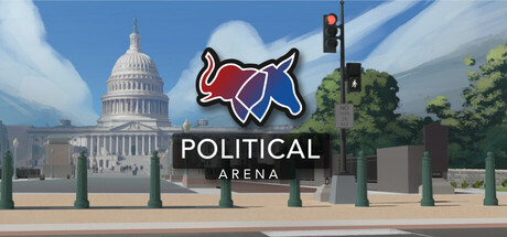 政治舞台/Political Arena