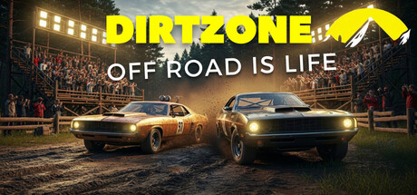 尘土地带/Dirtzone