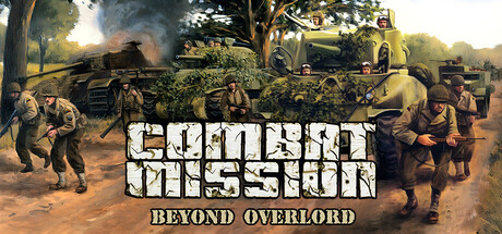 战斗任务：超越帝国/Combat Mission: Beyond Overlord