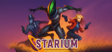斯塔瑞姆/Starium