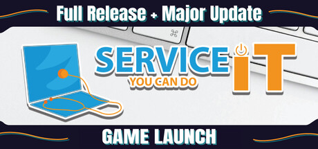 IT服务：你可以做IT/ServiceIT: You can do IT