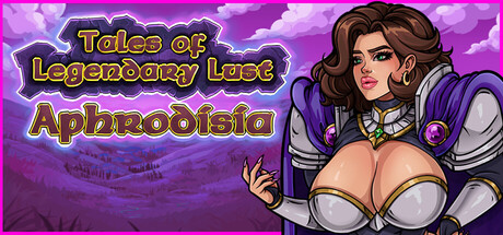 传奇欲望物语：情欲/Tales of Legendary Lust: Aphrodisia