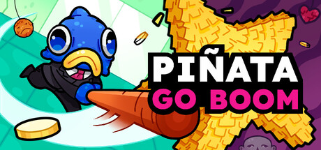 彩罐爆爆乐/Piñata Go Boom