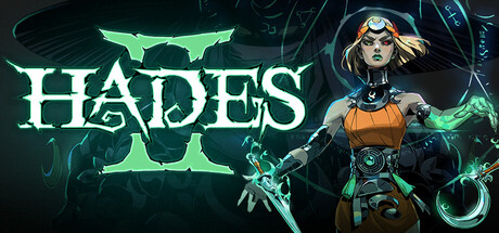 哈迪斯2/Hades II(V20250926)