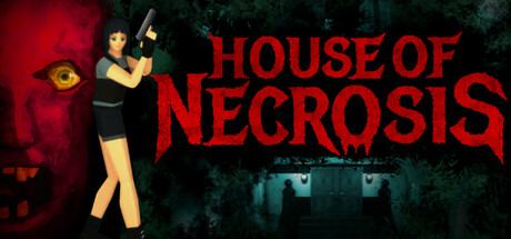 死灵之屋/House of Necrosis