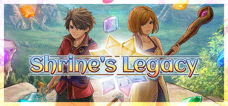 施莱恩传说/Shrine's Legacy