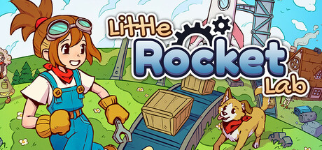 小火箭实验室/Little Rocket Lab