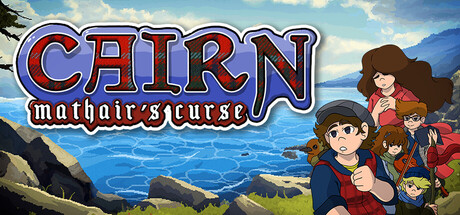 凯恩：母亲的诅咒/Cairn: Mathair's Curse